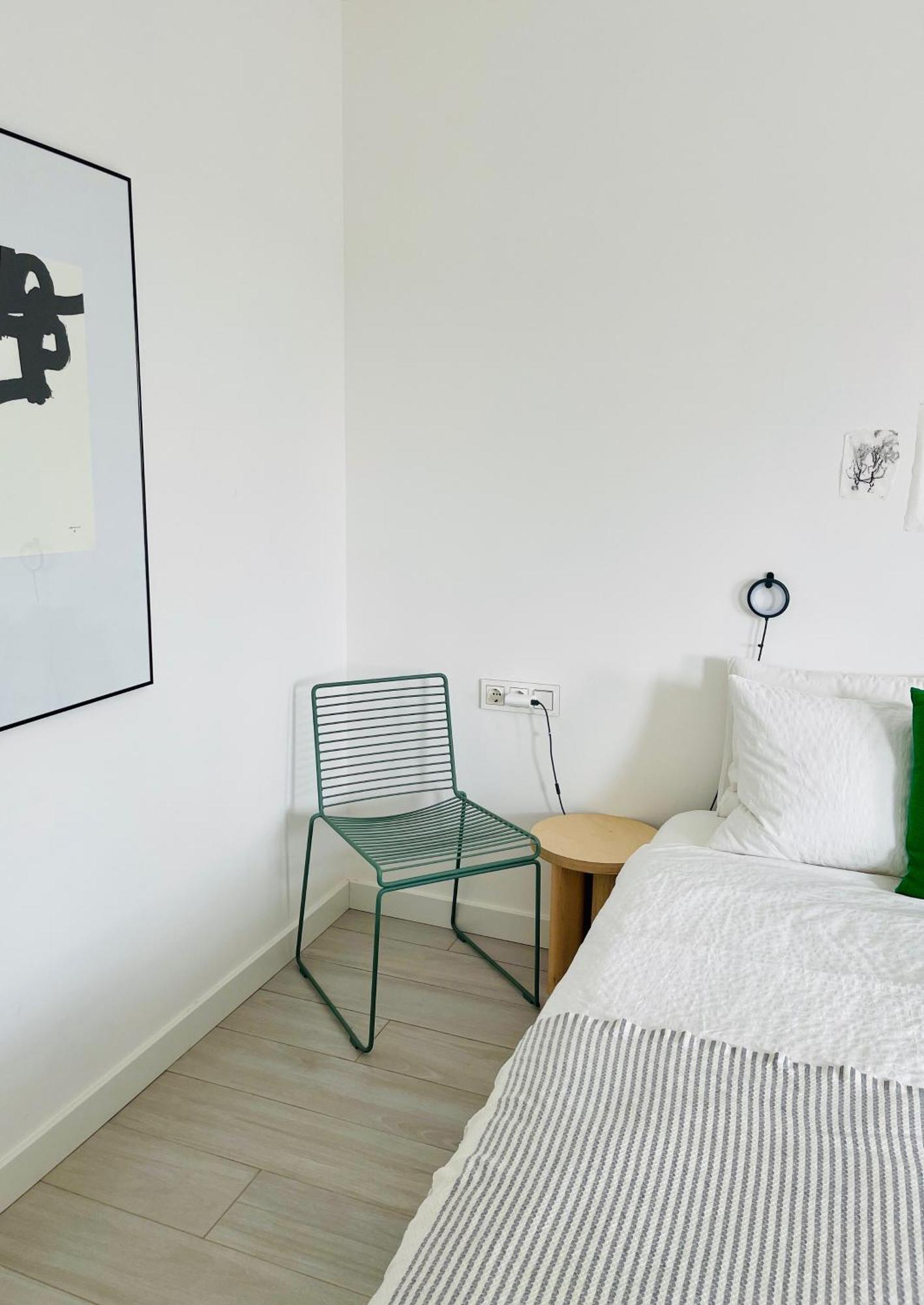 Casa Mirabel Appartement