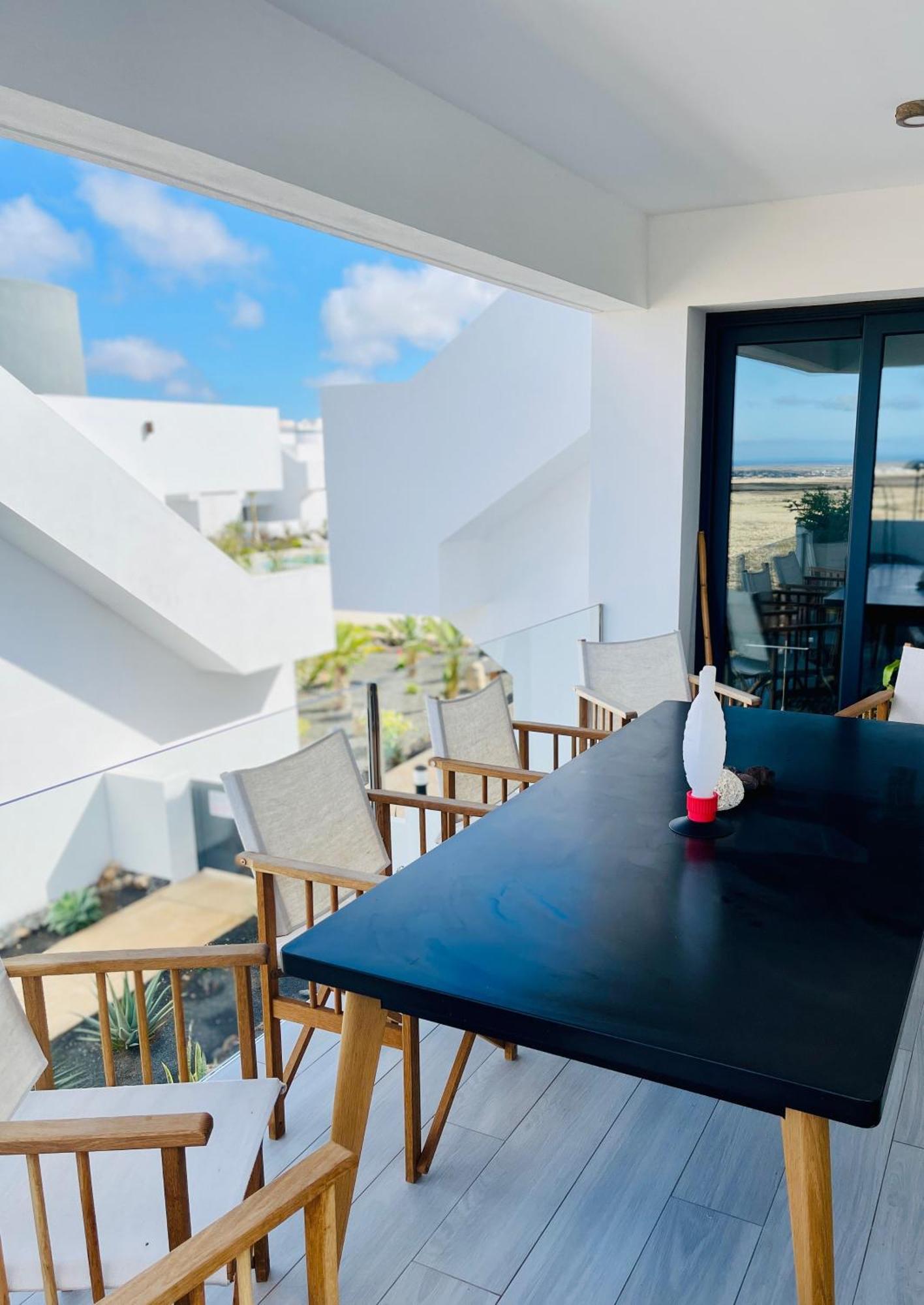 Appartement Casa Mirabel *