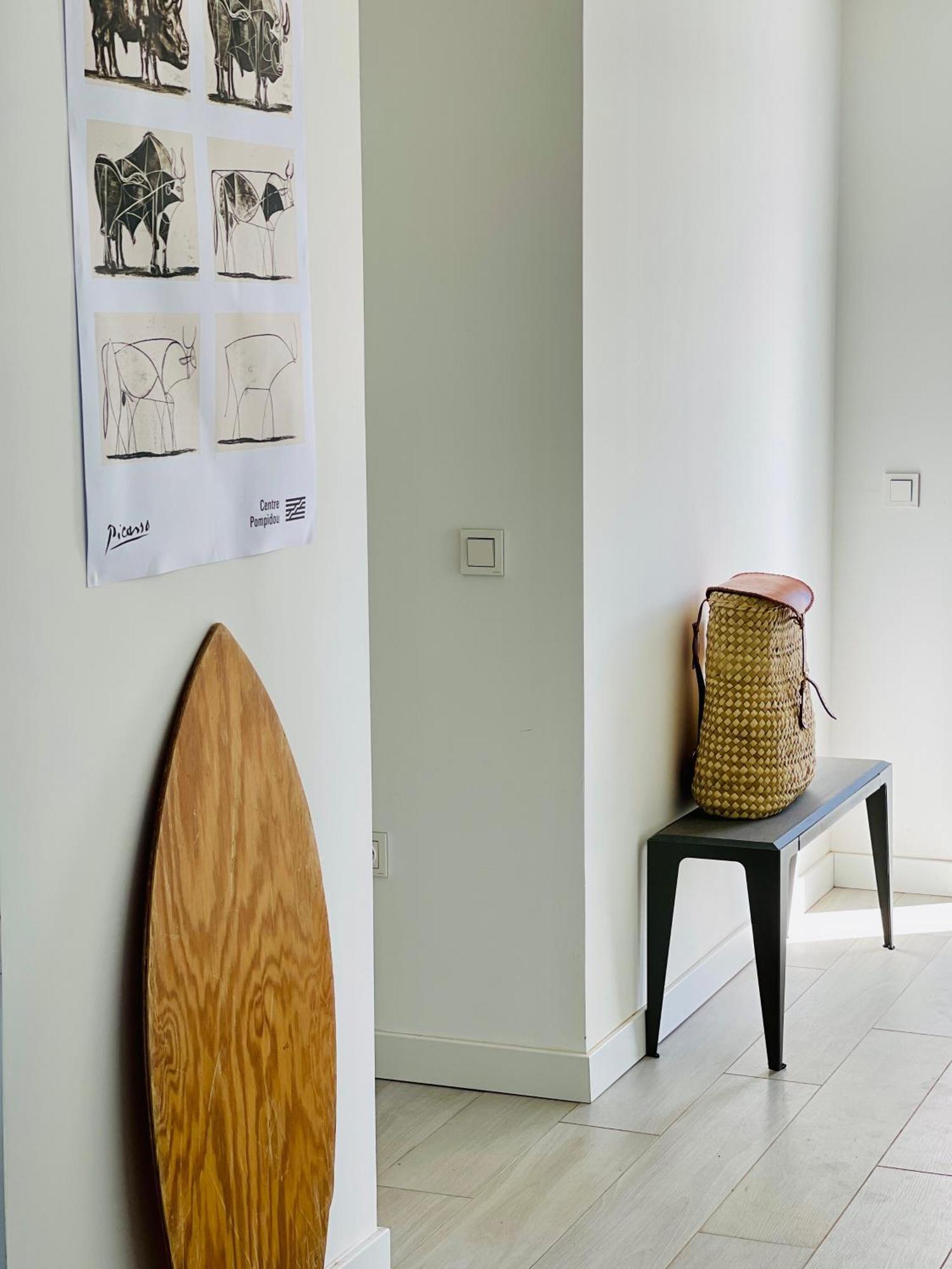 Appartement Casa Mirabel Villaverde (Fuerteventura)