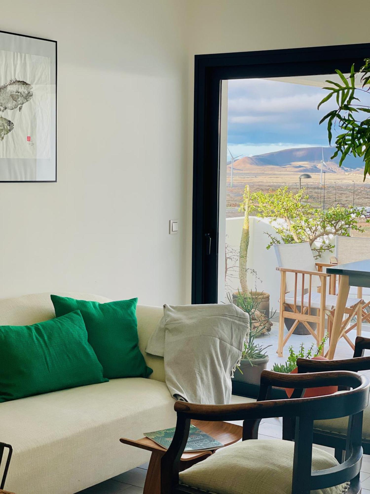 Casa Mirabel Appartement Villaverde (Fuerteventura)