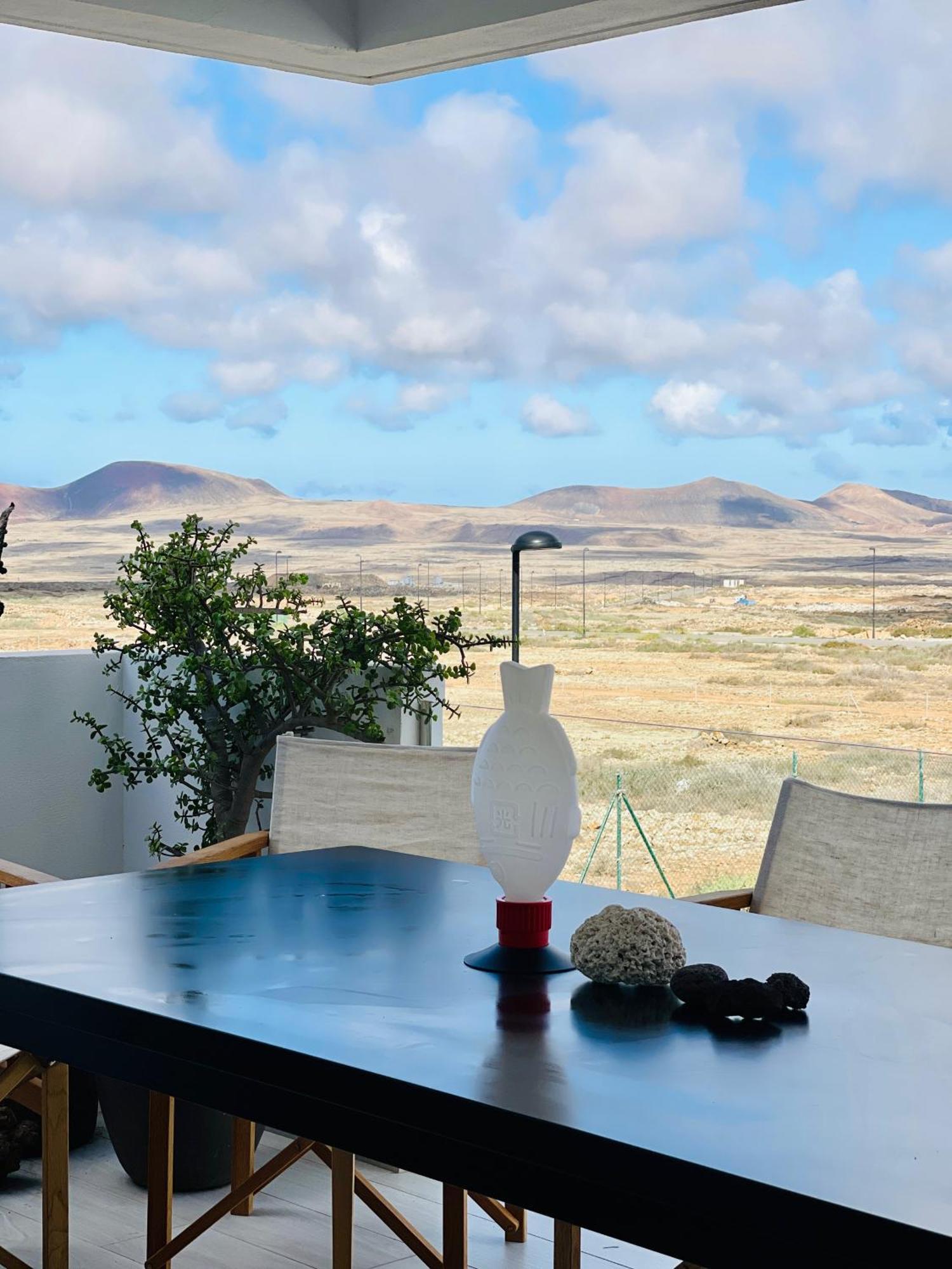 Casa Mirabel Appartement Villaverde (Fuerteventura)