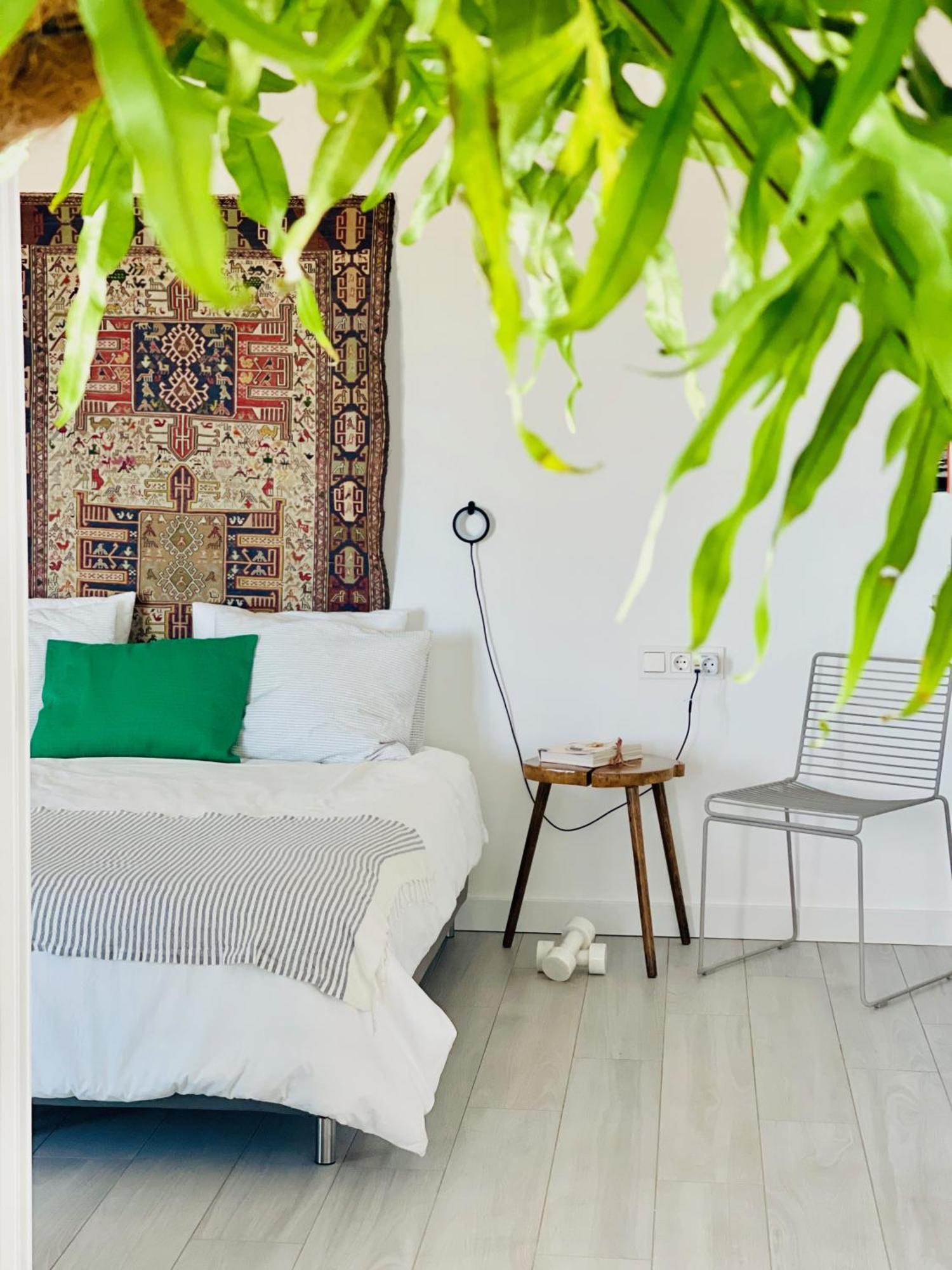 Appartement Casa Mirabel *