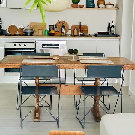 Appartement Casa Mirabel à Villaverde  Extérieur photo