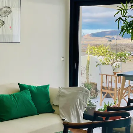 Appartement Casa Mirabel à Villaverde  Extérieur photo
