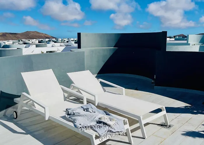 Casa Mirabel