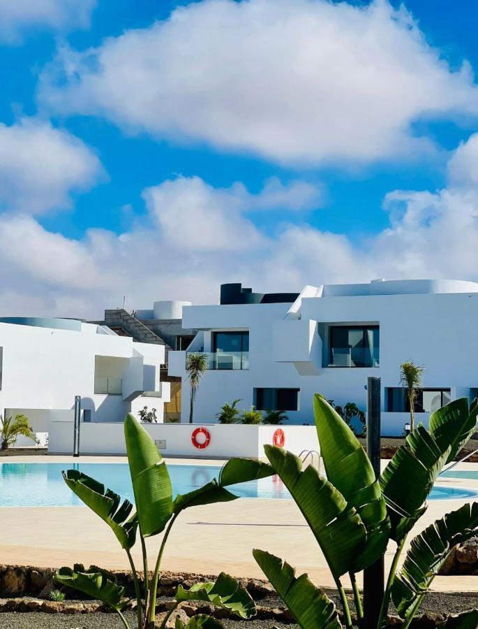 Casa Mirabel Appartement Villaverde (Fuerteventura)