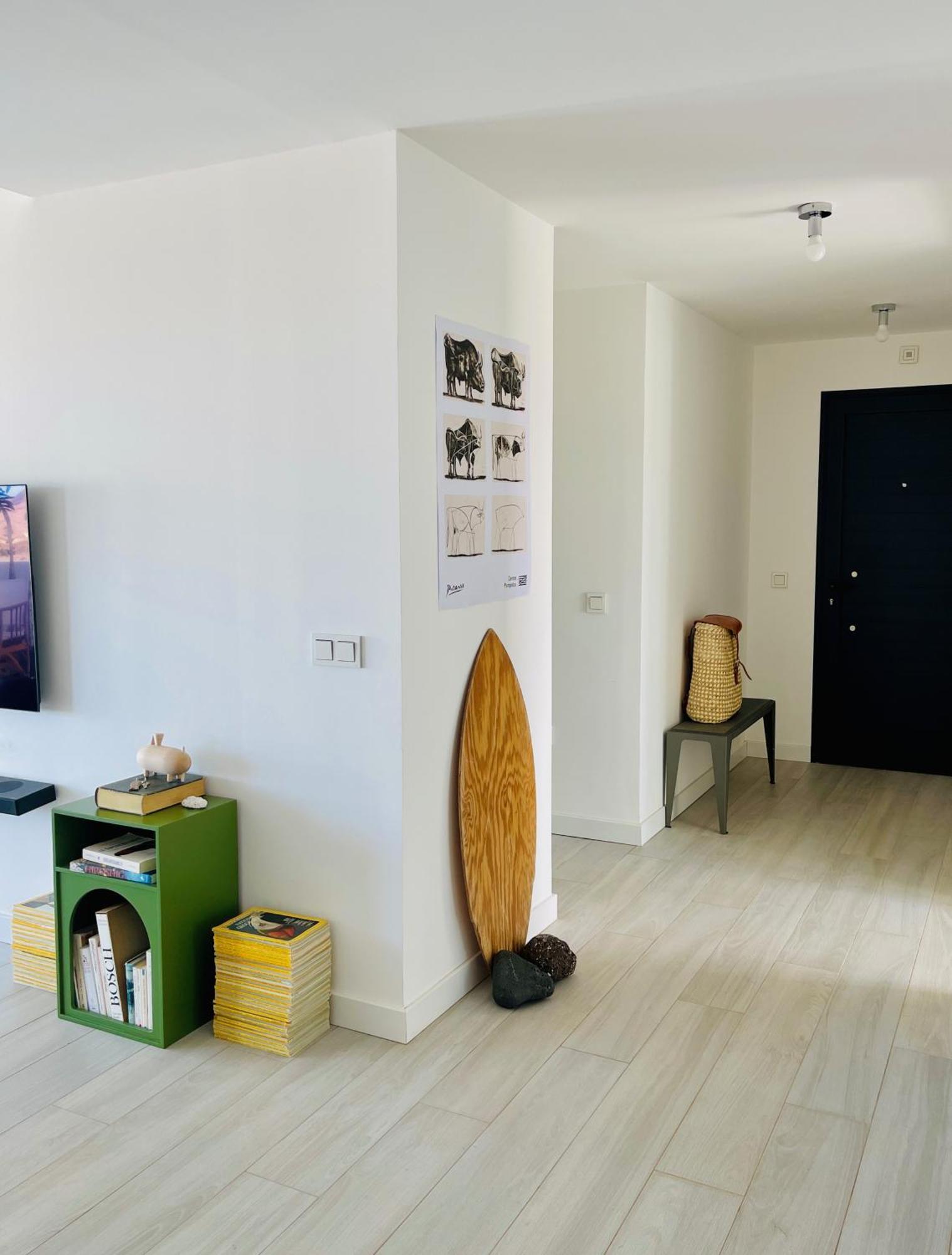 Appartement Casa Mirabel Villaverde (Fuerteventura)