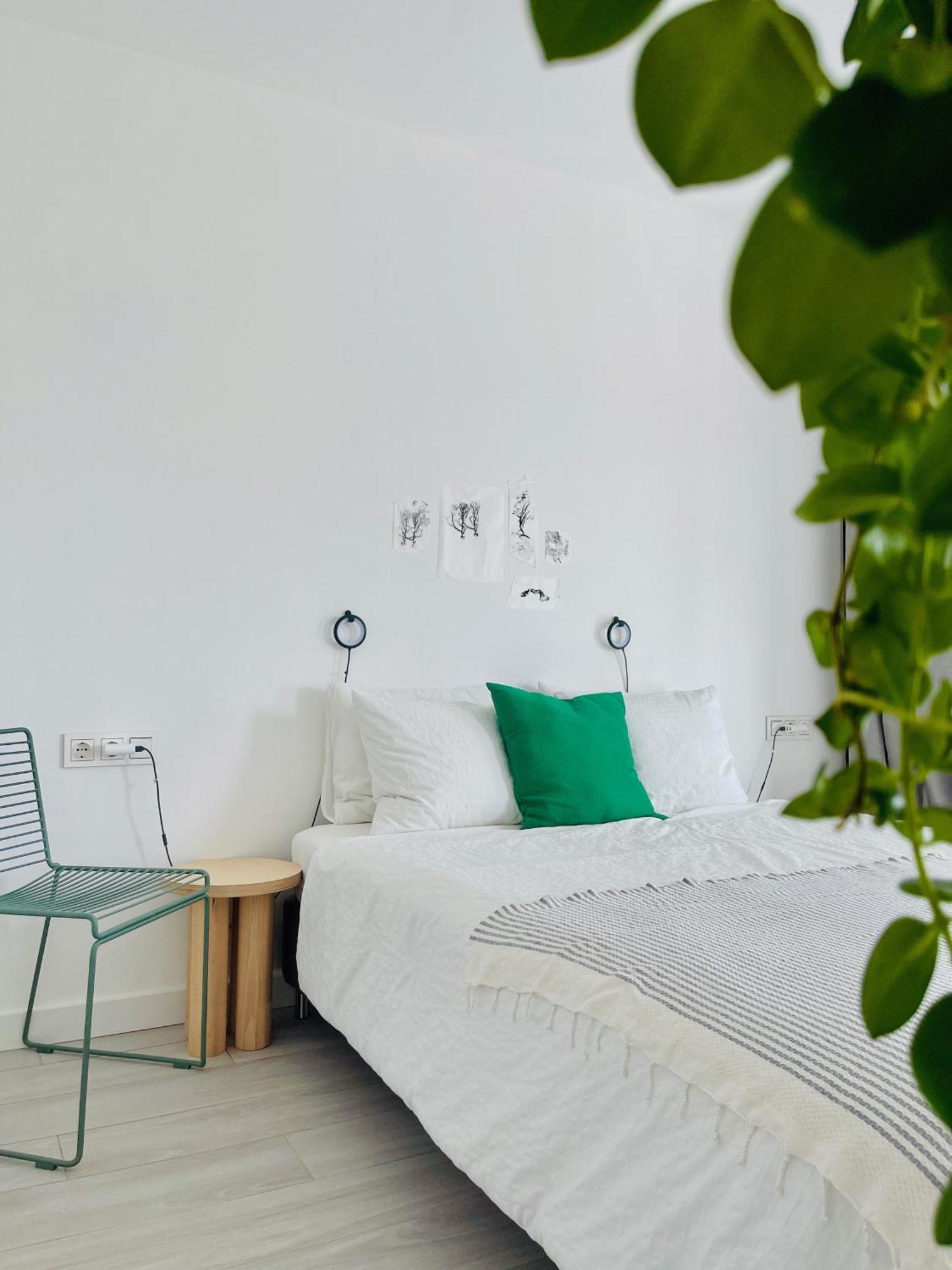 Appartement Casa Mirabel