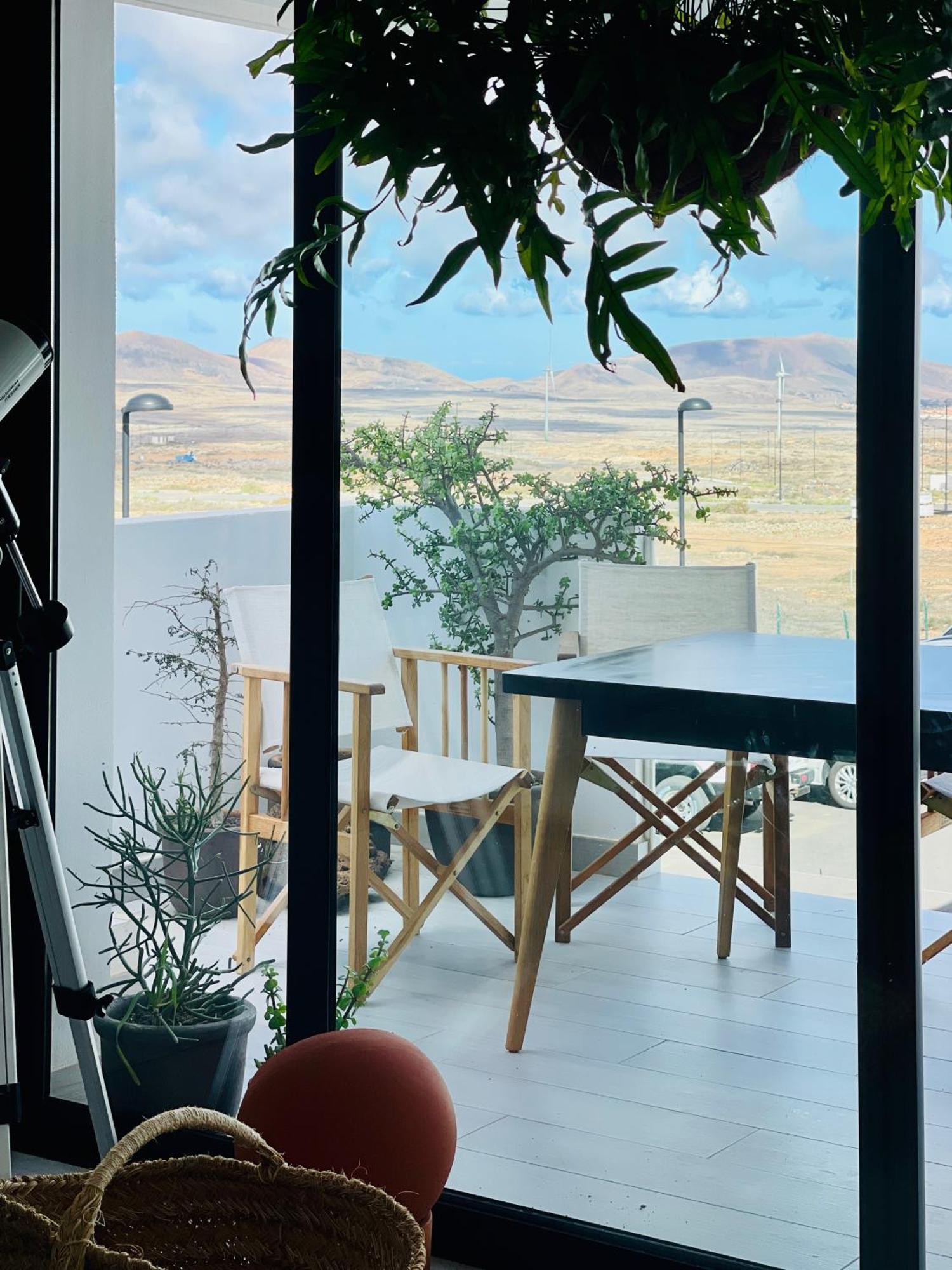 Appartement Casa Mirabel Villaverde (Fuerteventura)